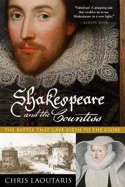 shakespeare and the countess book cover image