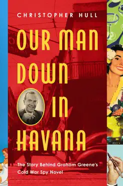 our man down in havana book cover image