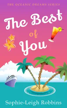 the best of you book cover image