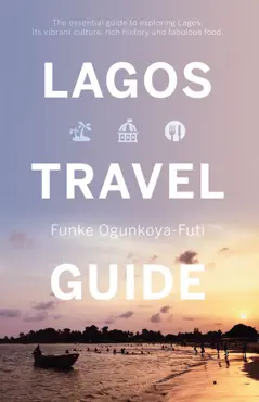 lagos travel guide book cover image