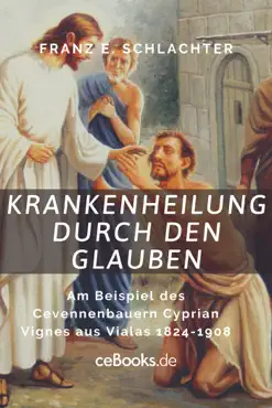 krankenheilung durch den glauben book cover image