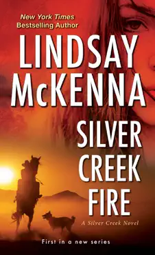 silver creek fire book cover image