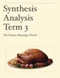 Synthesis Analysis e-book