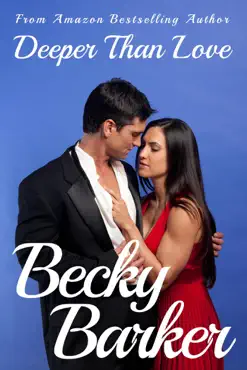 deeper than love book cover image