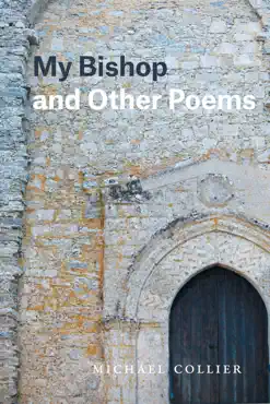 my bishop and other poems book cover image