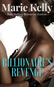 billionaire's revenge book cover image