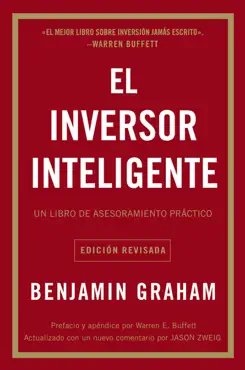 el inversor inteligente book cover image