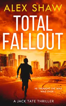 total fallout book cover image