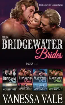 their bridgewater brides book cover image