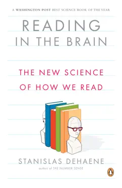 reading in the brain book cover image
