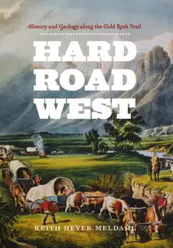 hard road west book cover image