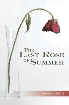 the last rose of summer book cover image