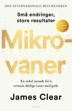 mikrovaner book cover image