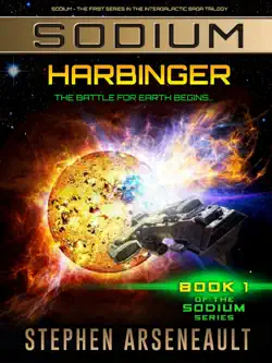 sodium harbinger book cover image