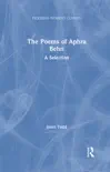 The Poems of Aphra Behn synopsis, comments