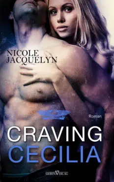 craving cecilia book cover image