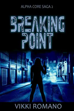 breaking point book cover image