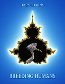 breeding humans book cover image