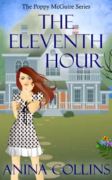 the eleventh hour book cover image