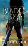 Blades Of Magic book summary, reviews and download