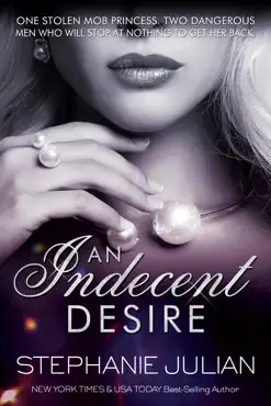 an indecent desire book cover image