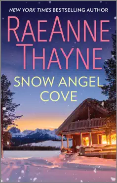 snow angel cove book cover image