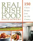 Real Irish Food synopsis, comments