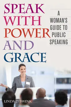 speak with power and grace book cover image