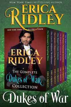 a dukes of war collection (books 1-7) book cover image