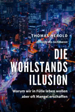 die wohlstandsillusion book cover image