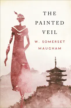 the painted veil book cover image