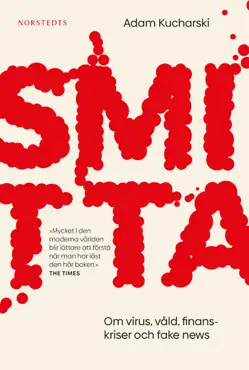 smitta book cover image