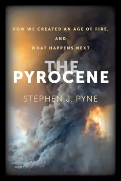 the pyrocene book cover image