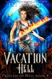 Vacation Hell book summary, reviews and downlod