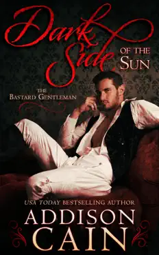dark side of the sun book cover image