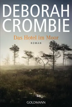 das hotel im moor book cover image