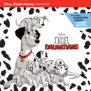 101 Dalmatians Read-Along Storybook and CD e-book