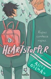 Heartstopper: Volume 1 book summary, reviews and downlod