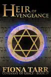 Heir of Vengeance synopsis, comments