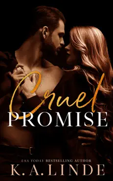 cruel promise book cover image