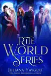 Rite World synopsis, comments