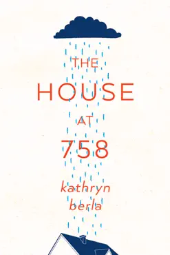 the house at 758 imagen de la portada del libro