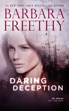 daring deception book cover image