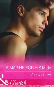 a marine for his mum imagen de la portada del libro