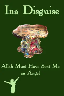 allah must have sent me an angel book cover image