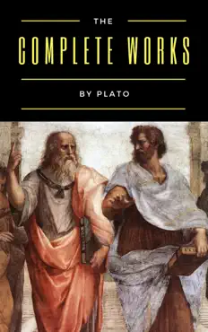 plato: the complete works (31 books) book cover image