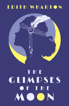 the glimpses of the moon book cover image