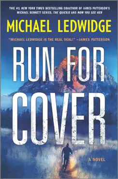 run for cover book cover image