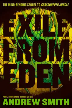 exile from eden imagen de la portada del libro