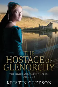 the hostage of glenorchy book cover image